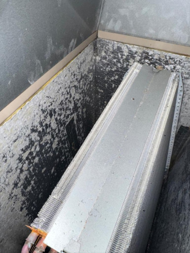 All Dryer Services Air Duct 2