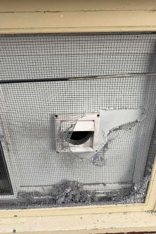 All Dryer Services Dryer Vent 1