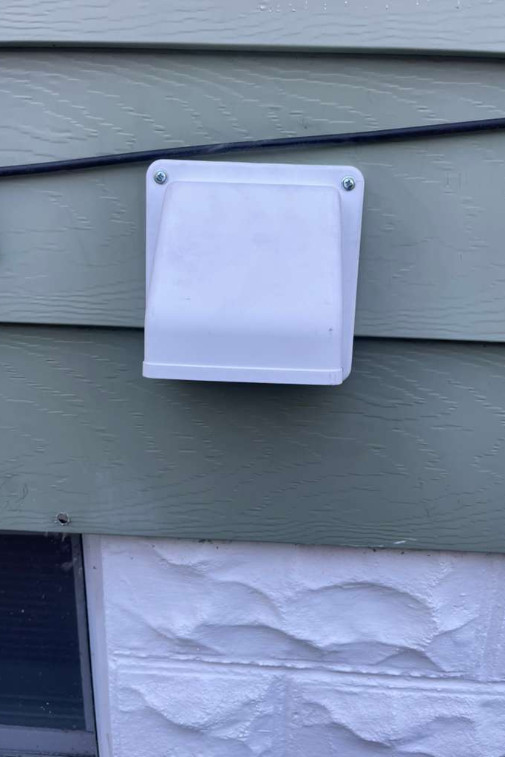 Home: Dryer Vent Cleaning 1 All Dryer Services Dryer Vent 2